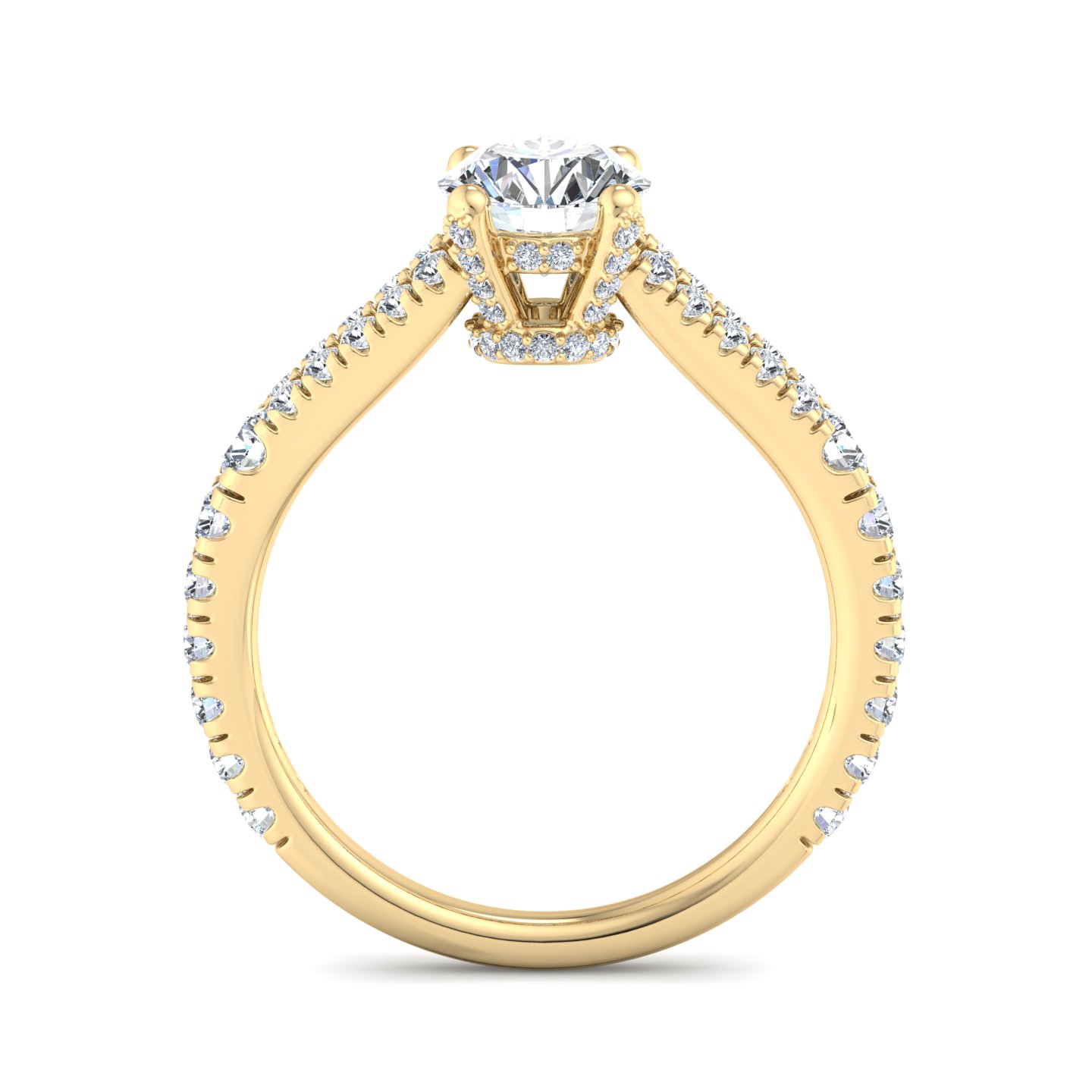 Maeve Engagement Ring